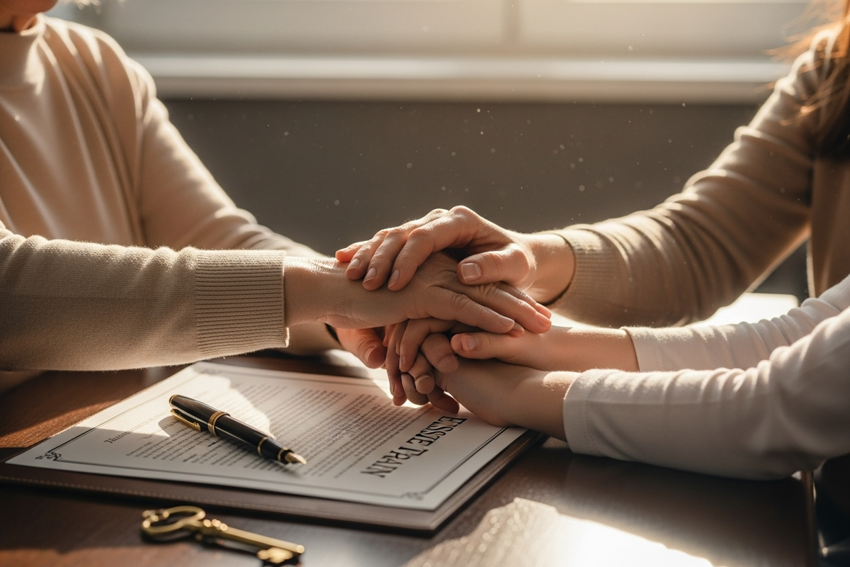 Ironclad Asset Protection